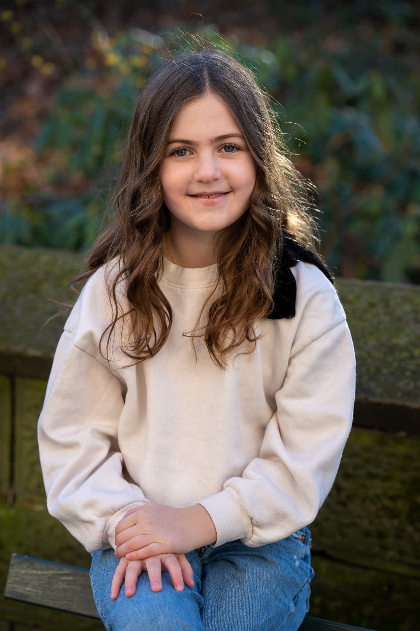 Hannah Mohrer headshot